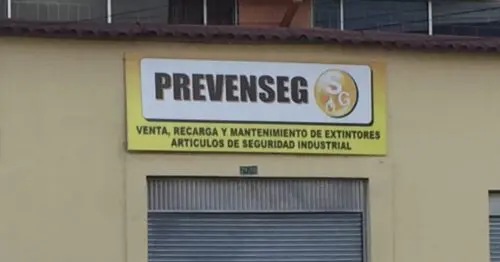 PREVENSEG SG PREVENSEG SG
